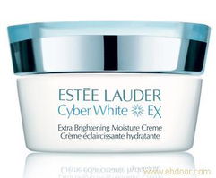 雅诗兰黛璀璨美白滋润霜 浙江化妆品批发代理与高清图片解析