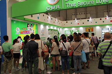 安贝儿婴童洗肤用品诚招代理商 携手厦门舒菲娅化妆品，共创婴童护理新未来