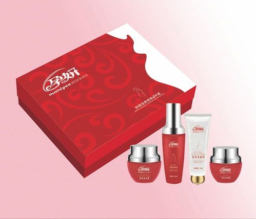 湛江孕妇护肤品代理十大品牌推荐